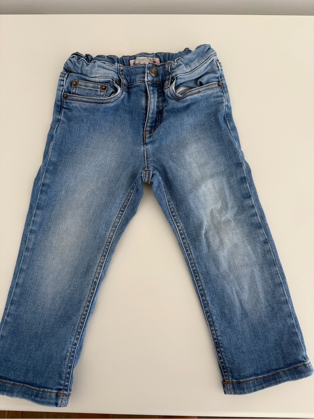 Bonpoint Jeans